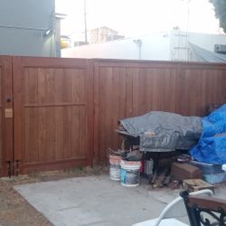 Fencing