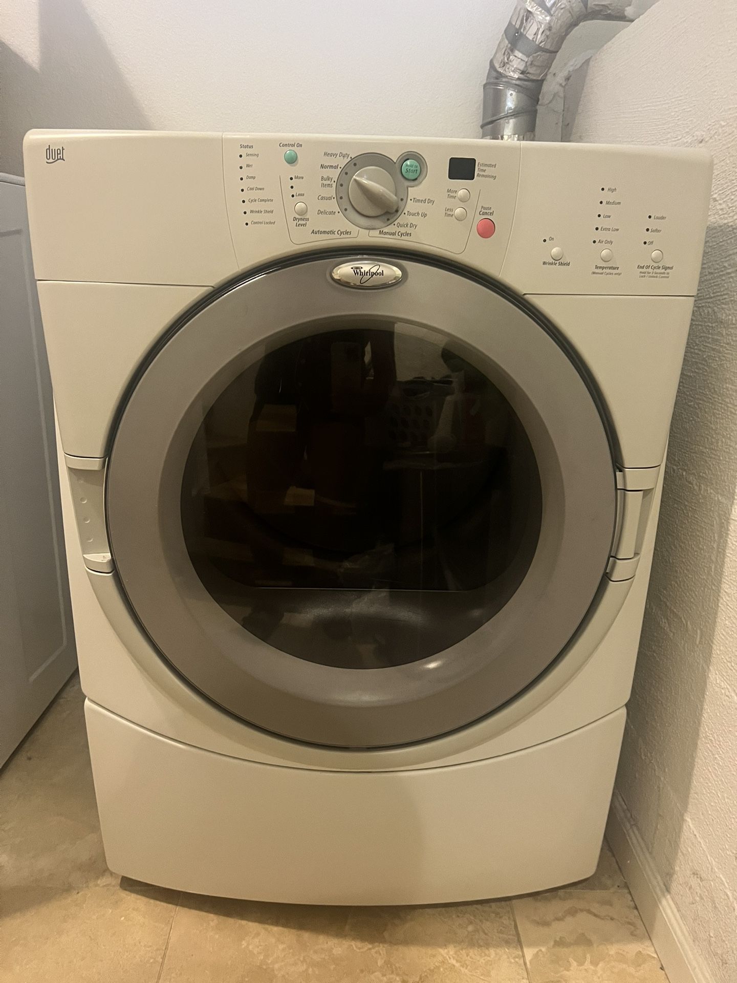 Dryer