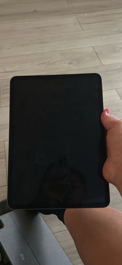 I pad 11 inch