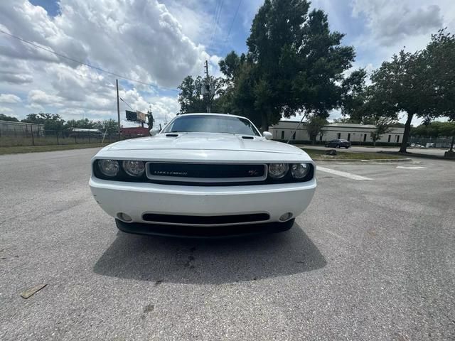 2013 Dodge Challenger