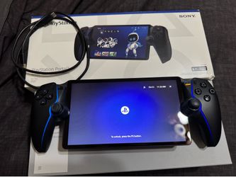 PlayStation Portal