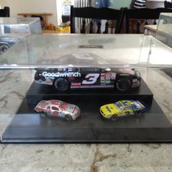 Dale Earnhardt Car