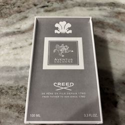 Creed Aventus De Père En Fils Depuis Men’s Cologne and 3.2oz
