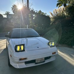1988 Toyota MR2