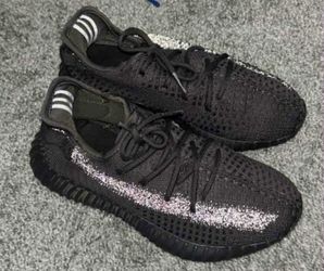 Shoes size 3Y