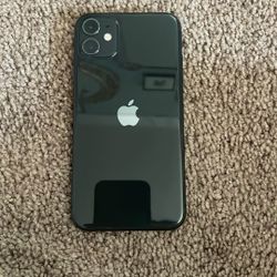 iphone 11 black 