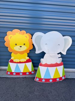 Cutouts for sale