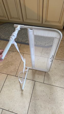 Dream On Me Toddler Bed Rail Guard
