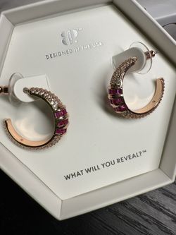 Bomb Party July 2025 Earrings 