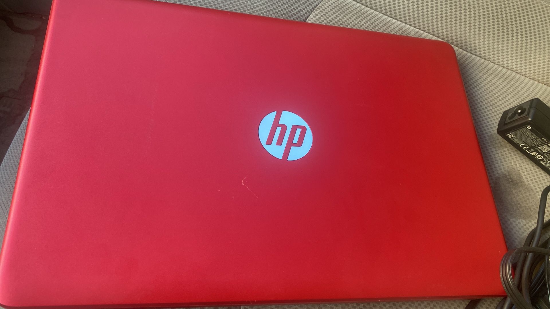 Hp Laptop 