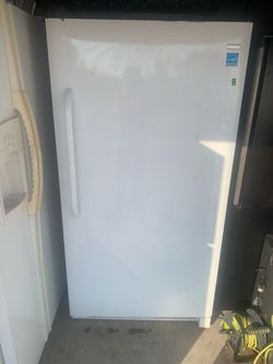 Freezer