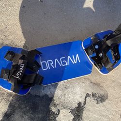 Dragon Board
