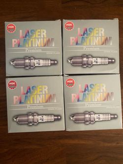 Spark plugs