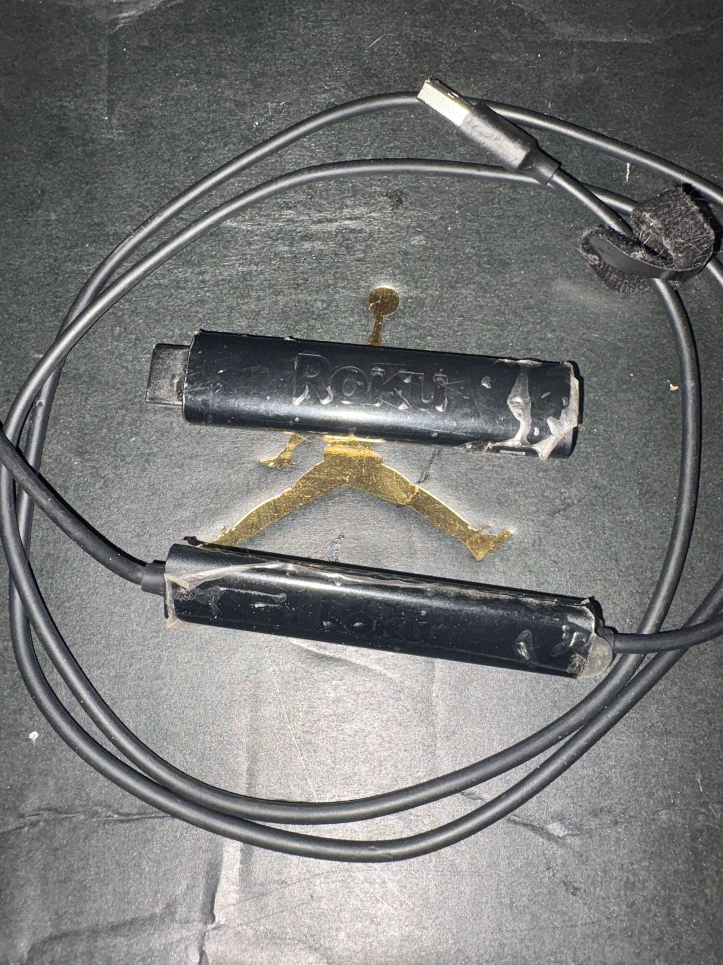 Roku Stick 4k