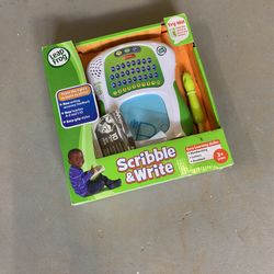 Kids Electronic Literacy Game