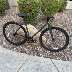 Avesta 50CM Fixie/Single Speed Bicycle-Ready to Ride!