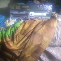 Hot Tools Professional Stylist Preferred 1" Marcel Curling Iron