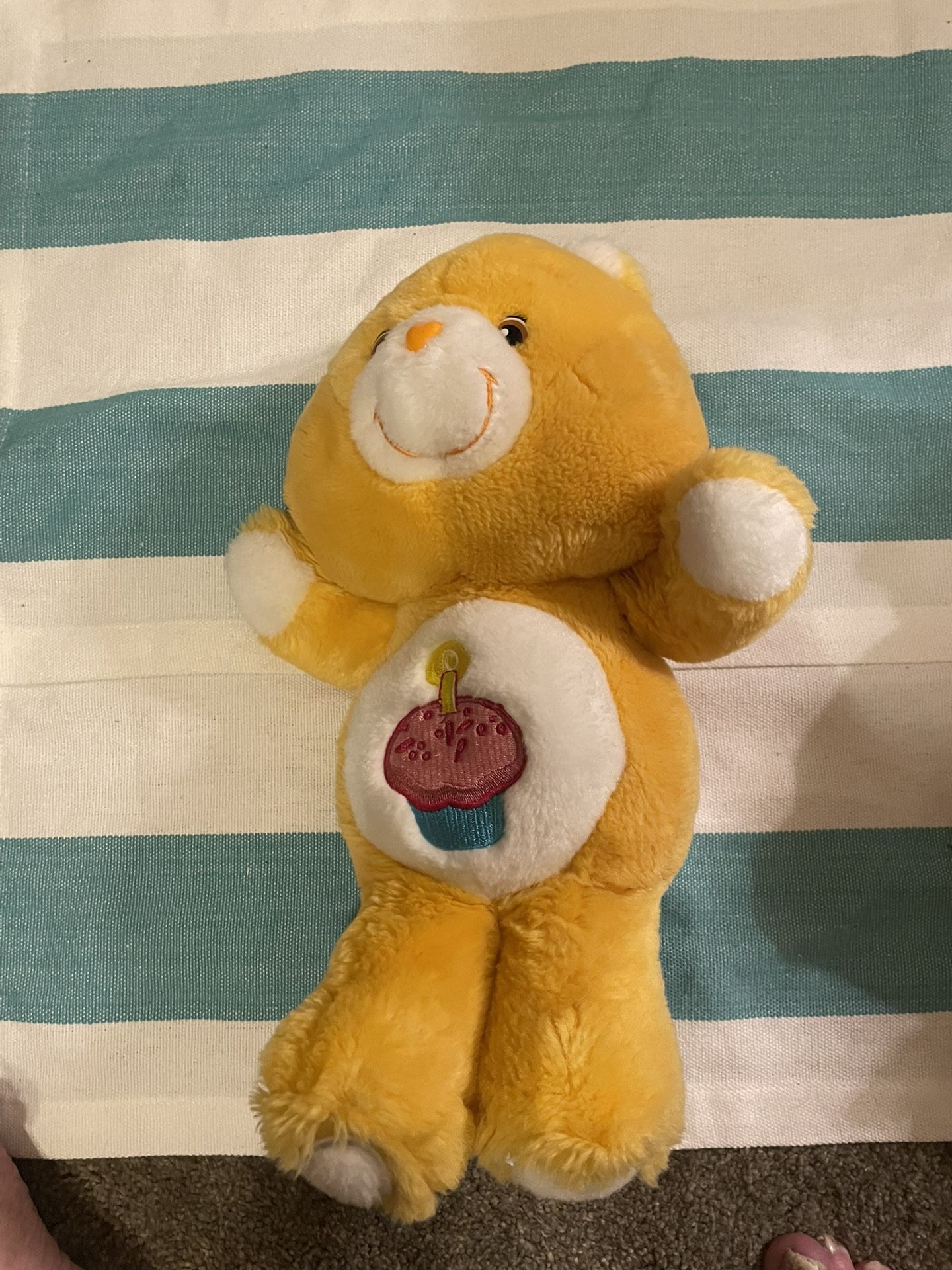 Care Bear Vintage