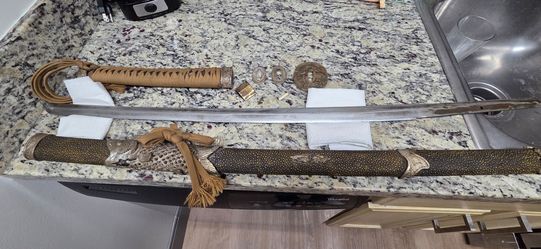 Sword