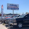 Family Auto Group