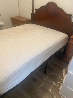 Queen size Mattress