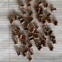 C Tap: Gray, 29 Die Code, Branch 8 to 12 AWG/Main 6 to 8 AWG Wire Range, 5/8 in Ht