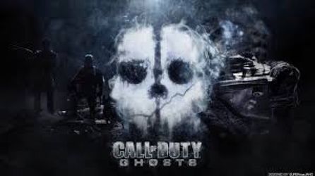 Call of duty ghost PS3