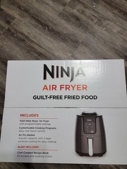 Ninja Air Fryer