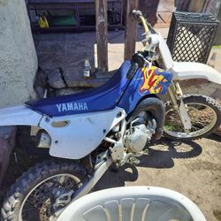 Yz80