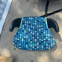 Booster Seat 