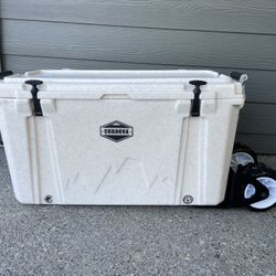 88 QT Cordova Cooler