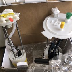 Fuel Pump E3501M For Chevy/GMC V6/V8 1999-2003