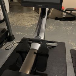 Hydrow Pro Rowing Machine
