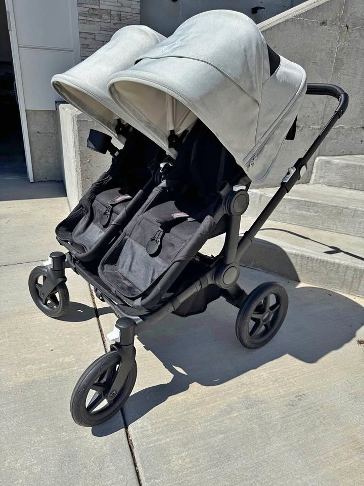Bugaboo Donkey 5 Mono.