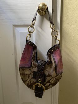 Vintage Coach Limited Edition 