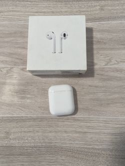 Apple Airpods