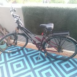 Diamondback Maravista 
