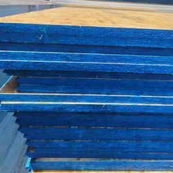 T&G  23/32 (3/4) x 4 ft. x 8 ft BRAND NEW!!