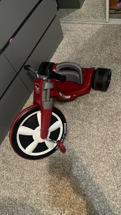 Kids bike