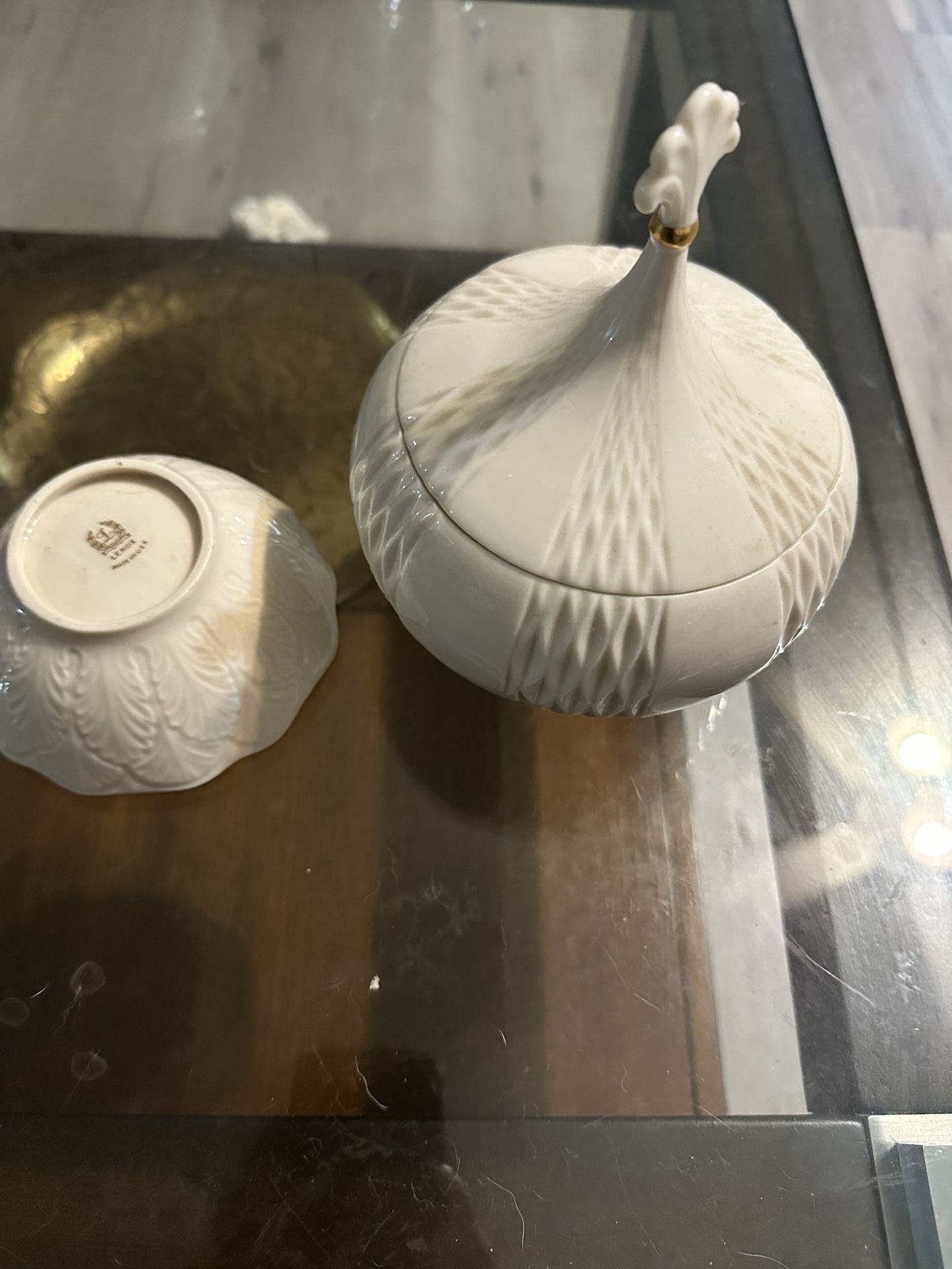 Lenox Set