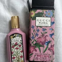 Gucci Flora