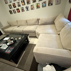 Free Macy’s Sectional Sofa