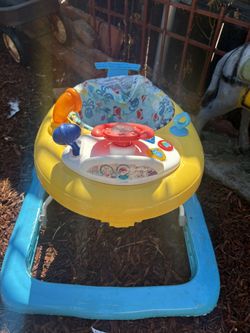 Baby Walker
