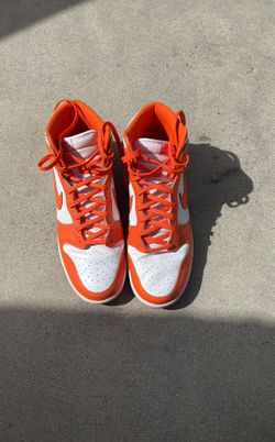 Nike Dunks