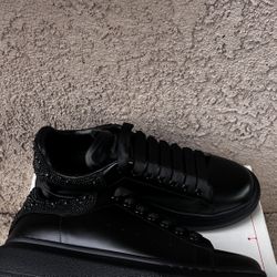 Alexander McQueen Men Shoes 