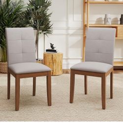 Dining Chairs Set Of 2