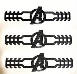 3 Ear savers strap for mask health