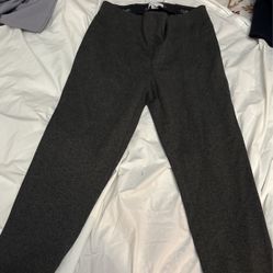 womens calvin klein pants