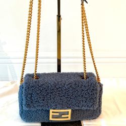 Fendi Handbag