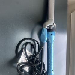Curling Iron 